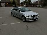 BMW 323 2000 годаүшін3 800 000 тг. в Алматы – фото 2