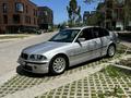 BMW 323 2000 года за 3 650 000 тг. в Алматы – фото 6