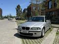 BMW 323 2000 года за 3 650 000 тг. в Алматы – фото 7