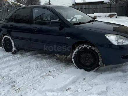 Mitsubishi Lancer 2005 года за 2 500 000 тг. в Алматы – фото 3