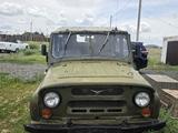 УАЗ 469 1985 года за 440 000 тг. в Астана