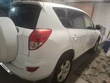 Toyota RAV4 2007 годаүшін7 300 000 тг. в Усть-Каменогорск – фото 3