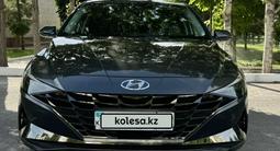 Hyundai Elantra 2023 годаүшін12 300 000 тг. в Шымкент