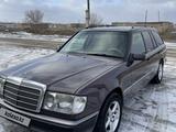 Mercedes-Benz E 300 1992 года за 2 600 000 тг. в Сатпаев