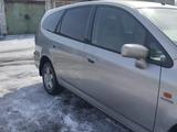 Honda Stream 2001 года за 3 100 000 тг. в Семей – фото 2