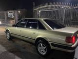 Audi 100 1992 года за 2 300 000 тг. в Талдыкорган – фото 5