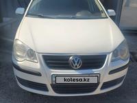 Volkswagen Polo 2008 годаүшін2 050 000 тг. в Алматы