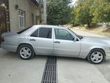 Mercedes-Benz E 280 1993 годаүшін1 800 000 тг. в Шымкент – фото 5