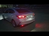 Hyundai Accent 2021 года за 8 300 000 тг. в Кызылорда – фото 4