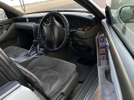 Nissan Laurel 1998 года за 1 000 000 тг. в Алматы – фото 6