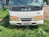 JAC HFC 1027 PickUp 2007 года за 2 000 000 тг. в Актобе – фото 4