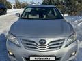 Toyota Camry 2010 года за 8 900 000 тг. в Алматы – фото 3