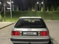 Audi 100 1992 года за 2 100 000 тг. в Тараз – фото 4