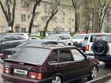 ВАЗ (Lada) 2114 2012 года за 1 750 000 тг. в Алматы – фото 3