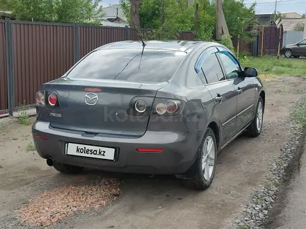 Mazda 3 2006 годаүшін3 400 000 тг. в Караганда – фото 3