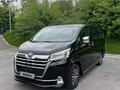 Toyota Granvia 2023 годаүшін45 000 000 тг. в Алматы