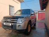 Mitsubishi Pajero 2007 года за 9 400 000 тг. в Шымкент