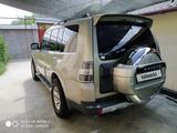 Mitsubishi Pajero 2007 года за 9 400 000 тг. в Шымкент – фото 4