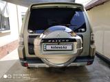 Mitsubishi Pajero 2007 года за 9 400 000 тг. в Шымкент – фото 5