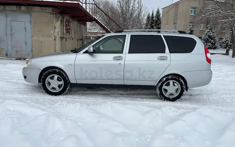 ВАЗ (Lada) Priora 2171 2012 годаүшін2 900 000 тг. в Усть-Каменогорск