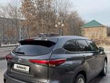 Toyota Highlander 2020 года за 22 000 000 тг. в Шымкент – фото 4