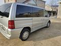 Mercedes-Benz Vito 1998 годаүшін3 500 000 тг. в Кульсары – фото 11