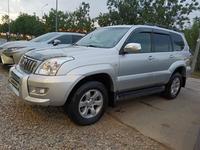 Toyota Land Cruiser Prado 2007 года за 10 000 000 тг. в Алматы