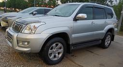 Toyota Land Cruiser Prado 2007 года за 10 000 000 тг. в Алматы