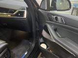 BMW X5 2024 года за 76 000 000 тг. в Астана – фото 4