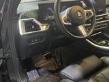 BMW X5 2024 года за 76 000 000 тг. в Астана