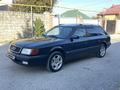 Audi 100 1993 годаүшін2 870 000 тг. в Алматы