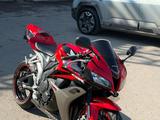 Honda  CBR 600RR 2008 годаүшін3 600 000 тг. в Тараз