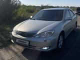 Toyota Camry 2004 года за 5 200 000 тг. в Уральск – фото 4
