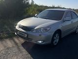 Toyota Camry 2004 года за 5 200 000 тг. в Уральск – фото 3