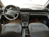 Audi A4 1995 годаүшін1 000 000 тг. в Шымкент – фото 4