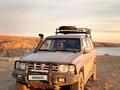 Mitsubishi Pajero 1999 года за 3 800 000 тг. в Алматы – фото 7