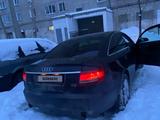 Audi A6 2005 годаүшін4 400 000 тг. в Павлодар – фото 2