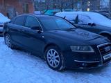 Audi A6 2005 годаүшін4 400 000 тг. в Павлодар