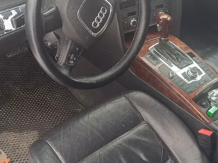 Audi A6 2005 года за 4 400 000 тг. в Павлодар – фото 6