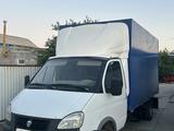 ГАЗ ГАЗель 2009 года за 3 300 000 тг. в Атырау
