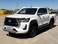 Toyota Hilux 2022 годаүшін23 000 000 тг. в Астана – фото 2