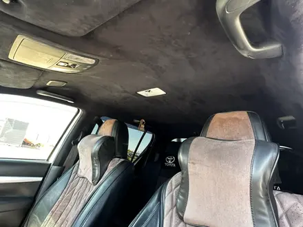 Toyota Hilux 2022 года за 23 000 000 тг. в Астана – фото 16