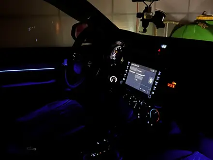 Toyota Hilux 2022 года за 23 000 000 тг. в Астана – фото 26