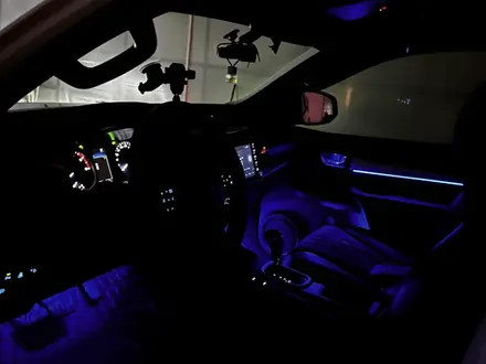 Toyota Hilux 2022 года за 23 000 000 тг. в Астана – фото 30