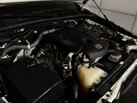 Toyota Hilux 2022 года за 23 000 000 тг. в Астана – фото 32