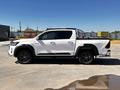Toyota Hilux 2022 годаүшін23 000 000 тг. в Астана – фото 8