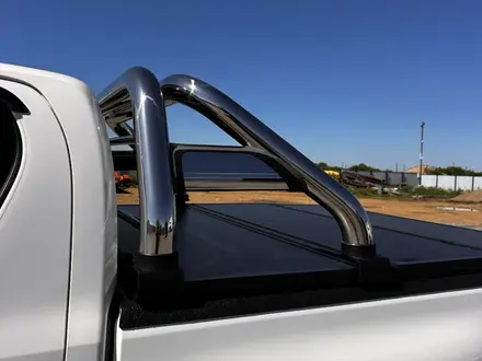 Toyota Hilux 2022 года за 23 000 000 тг. в Астана – фото 11