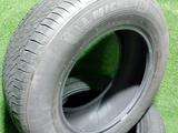 Шины летний 215/65R16 Michelin primacy 4 комплект за 120 000 тг. в Алматы – фото 4