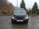 Chrysler PT Cruiser 2002 года за 2 200 000 тг. в Алматы