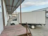 ГАЗ ГАЗель 2004 годаүшін3 800 000 тг. в Кызылорда – фото 5